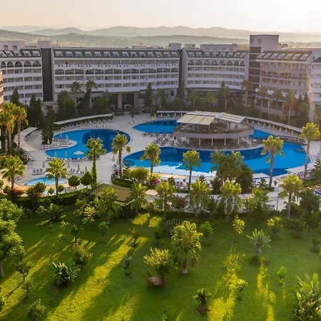 Otel Silva Kızılot