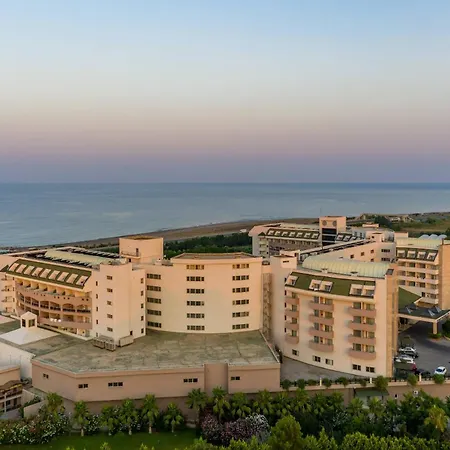 Silva Otel 5*