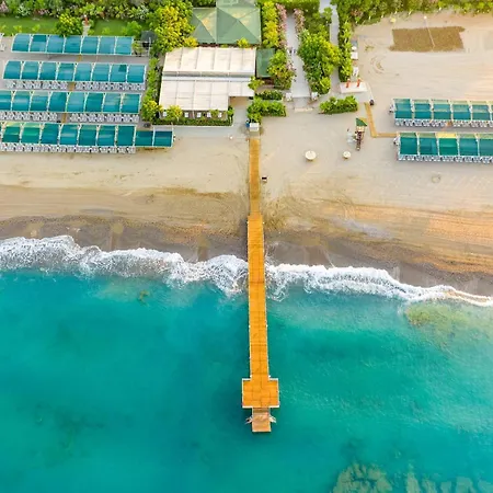 Silva Otel Kızılot