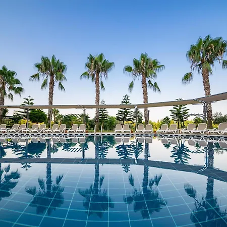 Silva Hotel Kızılot